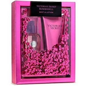 Victoria’s Secret Bombshell Mist & Lotion